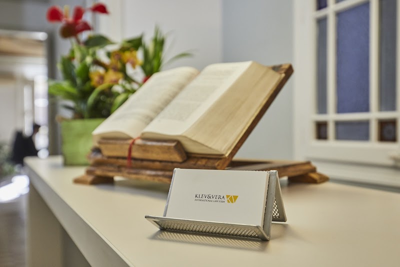 Klev&Vera International Law Firm