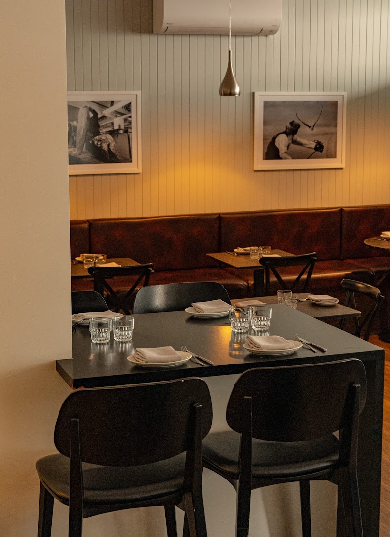 K.malu Kitchen and Bar