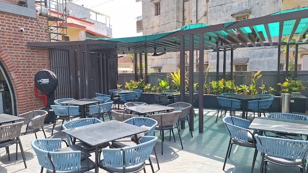 Koa Café