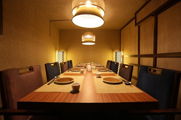 Kogai- Fine Japanese Dining