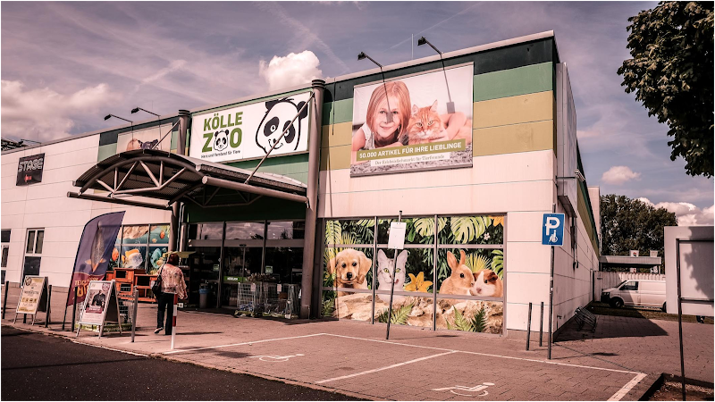 Kölle-Zoo Frankfurt