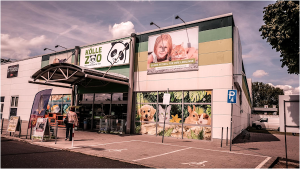 Kölle-Zoo Frankfurt