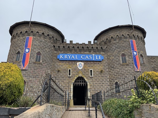 Kryal Castle