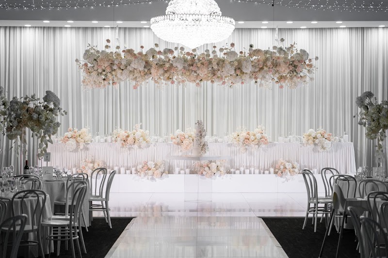 Krystal Function Centre