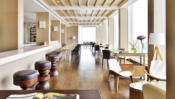 L-14 - All Day Dining and Takeaway