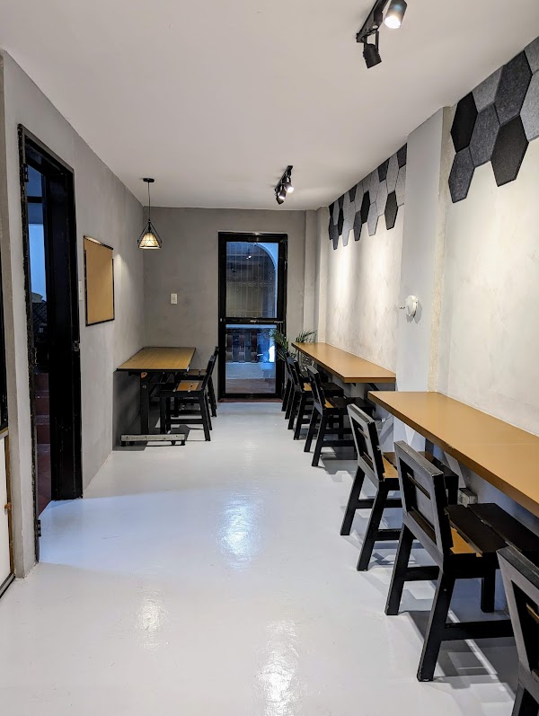 La Cafe Sampaloc