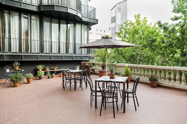 La Casa Gran Bed & Breakfast