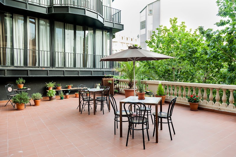La Casa Gran Bed & Breakfast