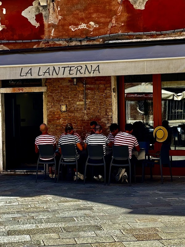 La Lanterna