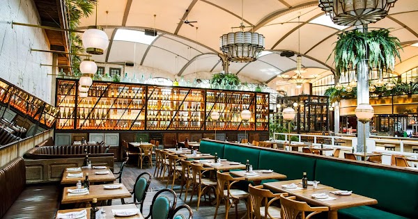 La Tapería Barcelona