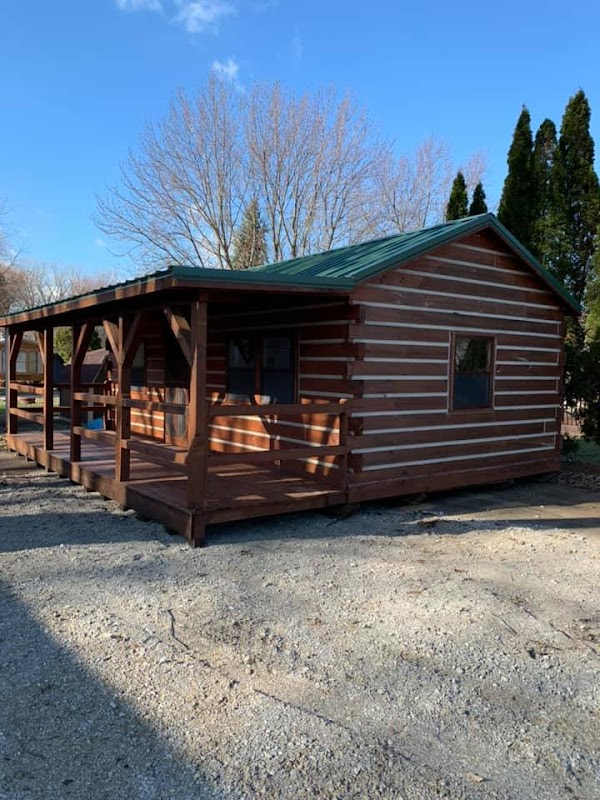 Lakeshore Camp Resort