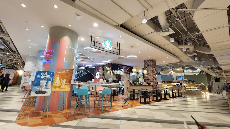 LaLaport Bukit Bintang City Centre