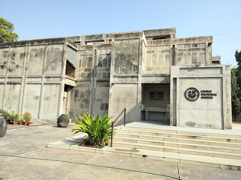 Lalbhai Dalpatbhai Museum