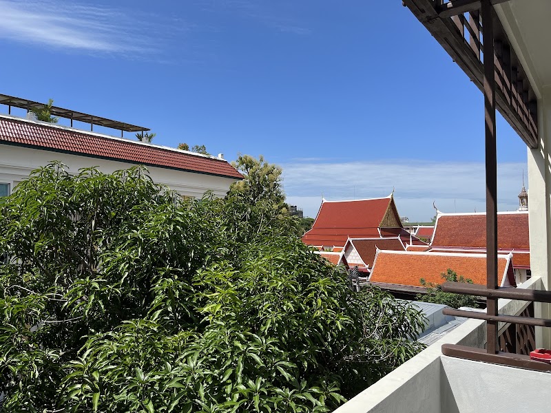 Lamphu House Bangkok