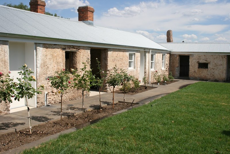 Lara Heritage & Historical Museum