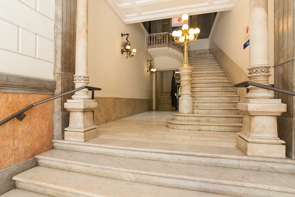 LAS RAMBLAS SUITES