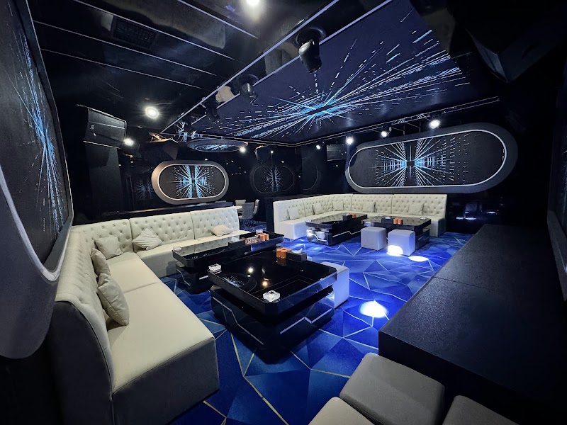 Las Vegas Club KL