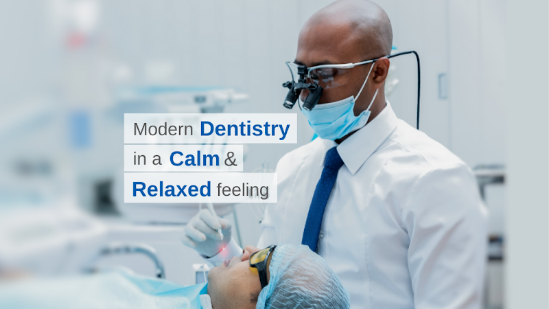 LASER DENTAL