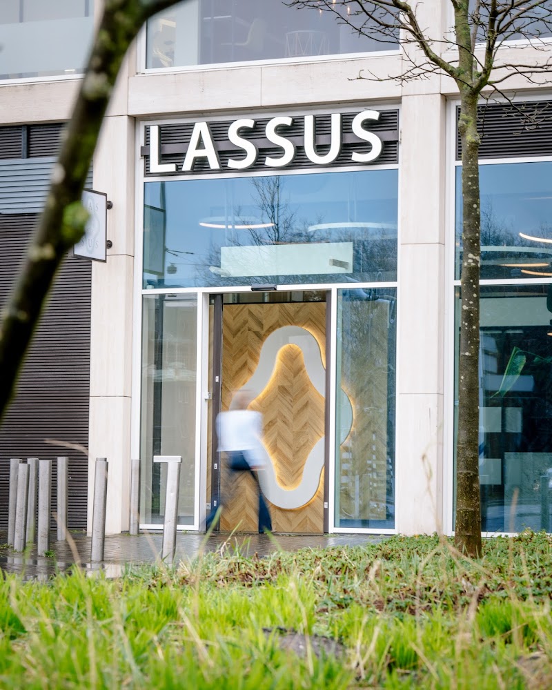 Lassus Tandartsen