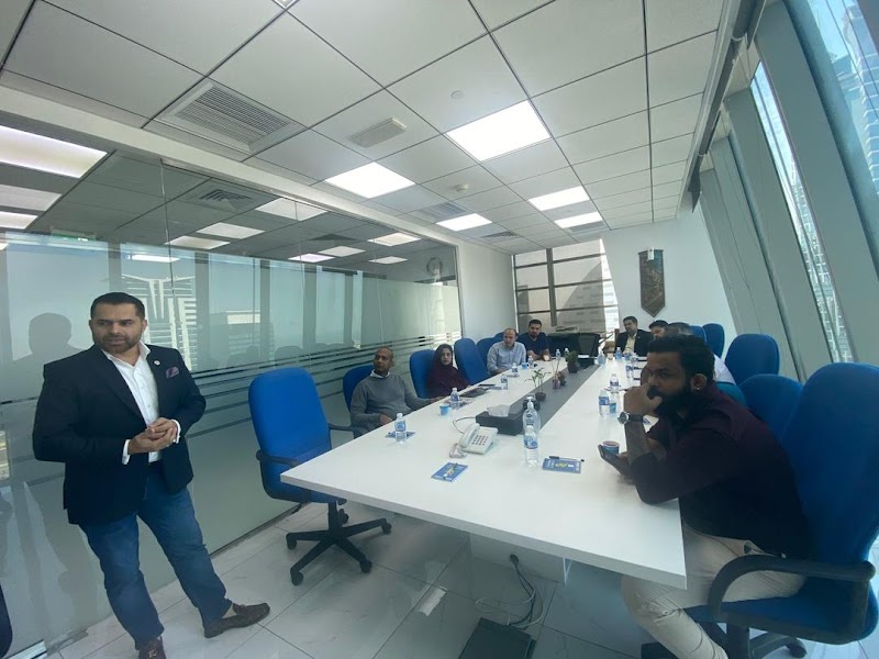 Law Firms in Dubai | Dubai Lawyers | IKA Lawyer