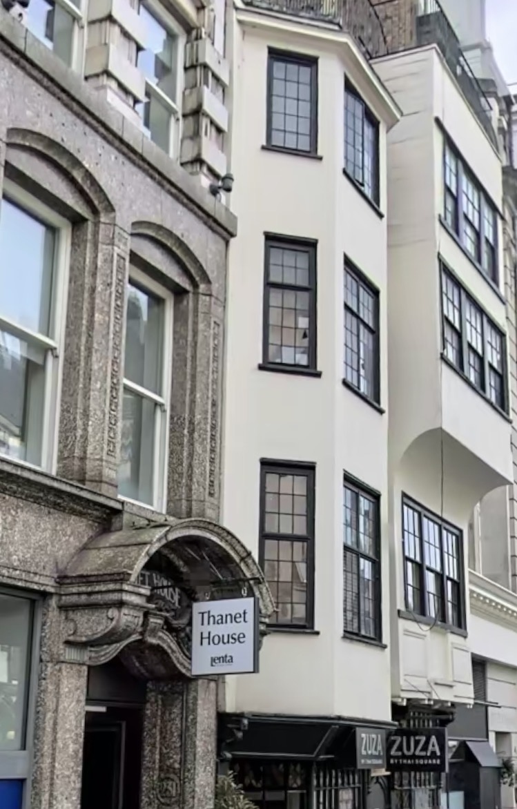Lawyer London Ltd