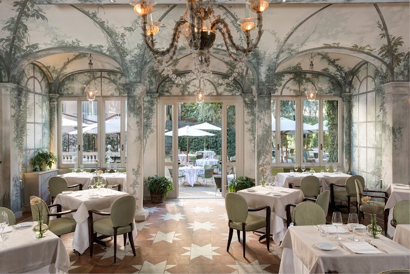 Le Jardin