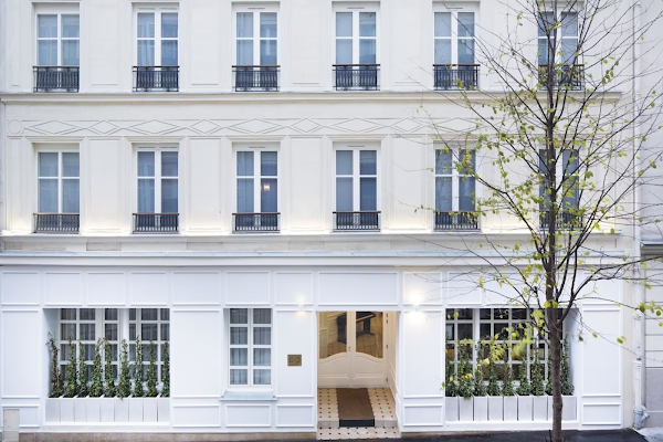 Le Nest by Sweett