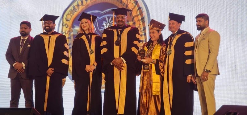 Learners University College - Dubai Office