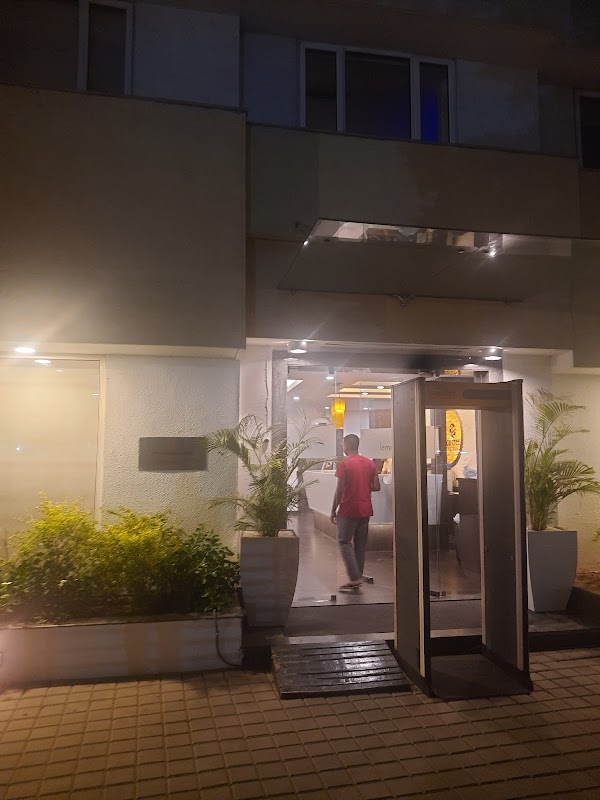 Lemon Tree Hotel, Ahmedabad
