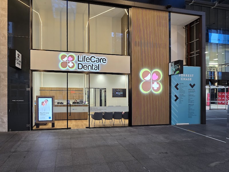 LifeCare Dental