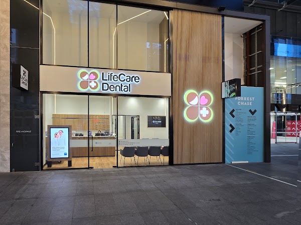 LifeCare Dental