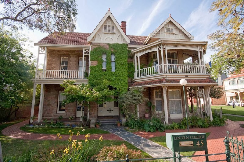 Lincoln College, Adelaide