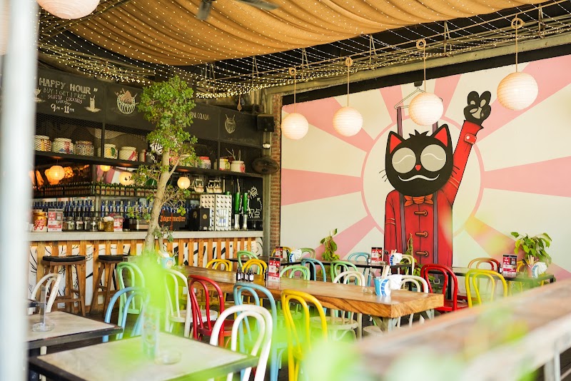 Ling-Ling's Bali
