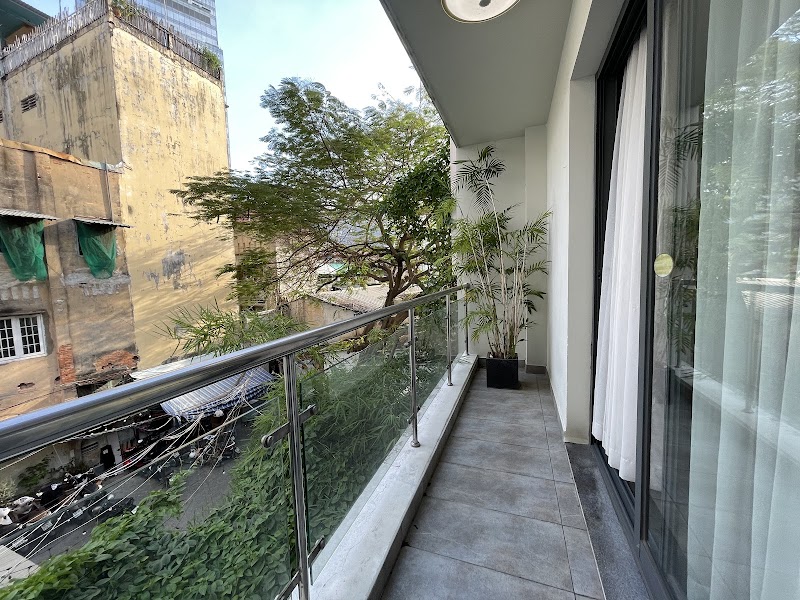 Little Saigon Boutique Hotel