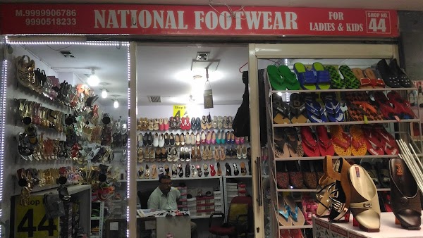 Living Style Mall, Jasola, Delhi