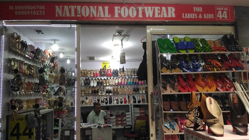 Living Style Mall, Jasola, Delhi