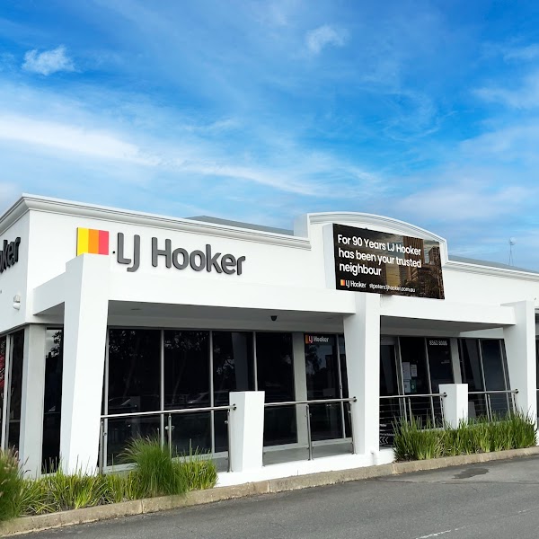 LJ Hooker Adelaide Metro