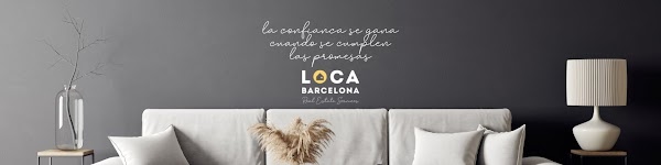 LOCA BARCELONA