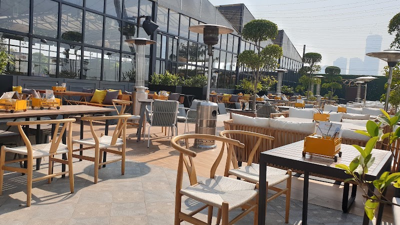 Local Cafe Noida