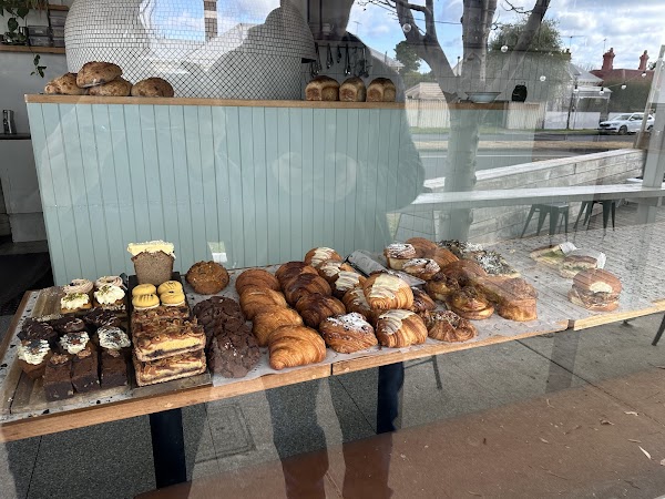 Local Geelong