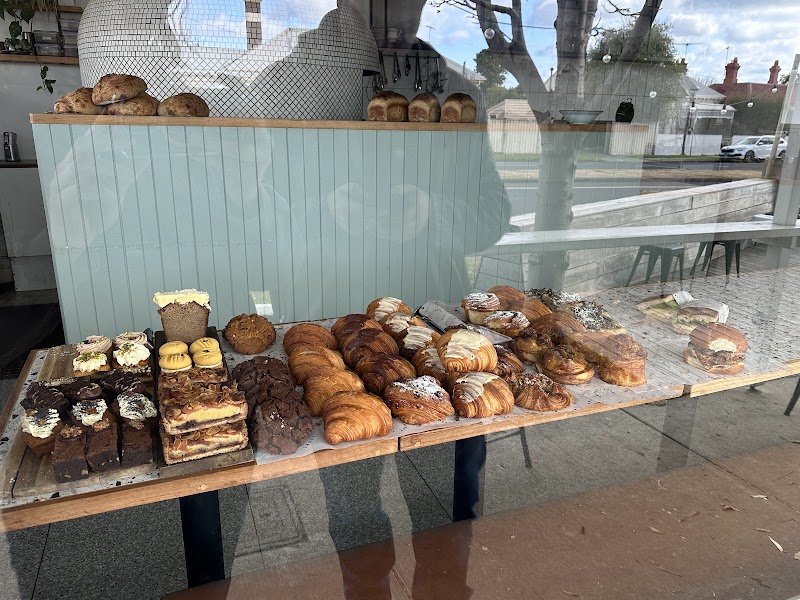Local Geelong