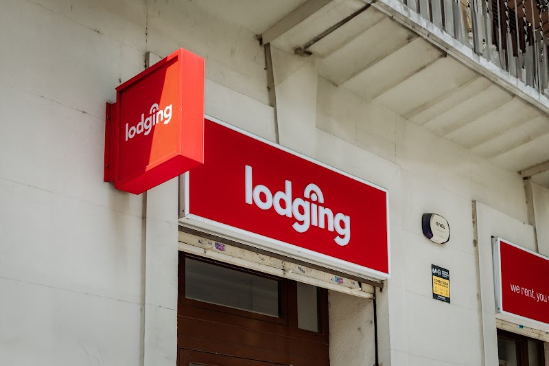 Lodging Apartments - City Center Barcelona