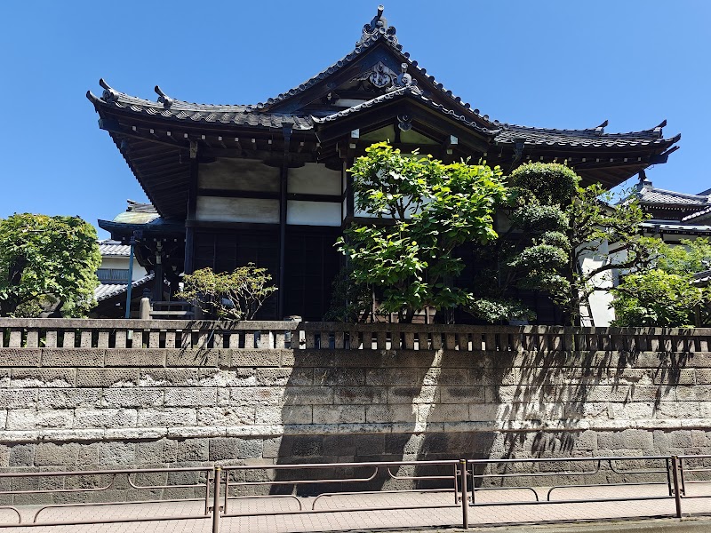 Lodging Tokyo Uguisudani