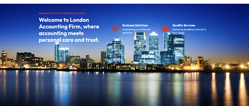 London Accounting Firm