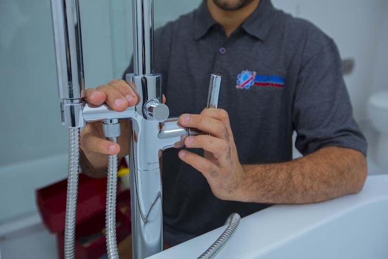 London Smart Plumbing