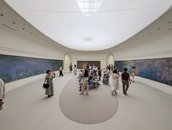 L'Orangerie