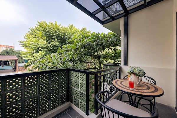 Lotusama Hanoi Hotel