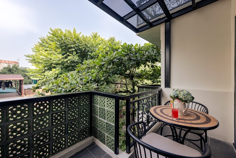 Lotusama Hanoi Hotel