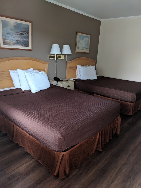 Loyalty Inn Rockingham