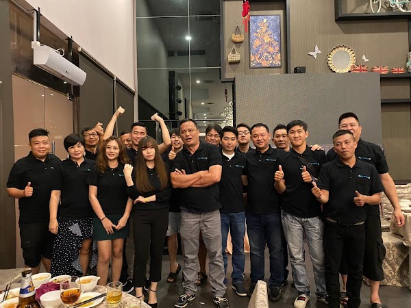 LS Handyman Service ( S ) Pte Ltd